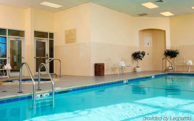 Embassy Suites Boston Logan Airport