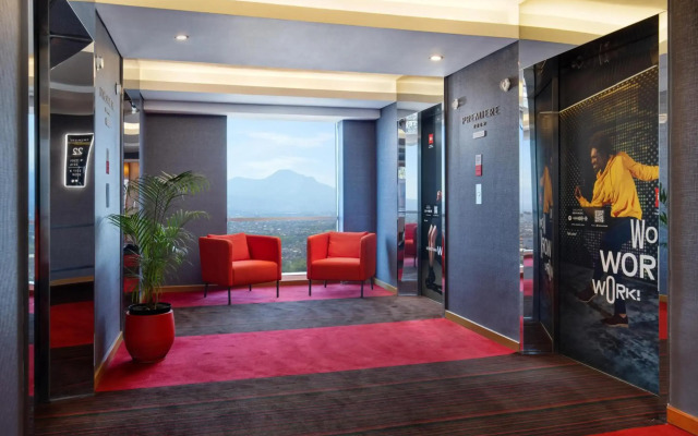 ibis Bandung Trans Studio