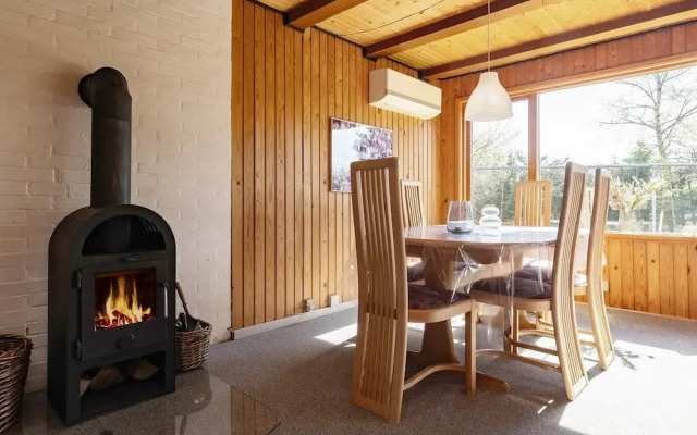 6 Person Holiday Home in Hadsund
