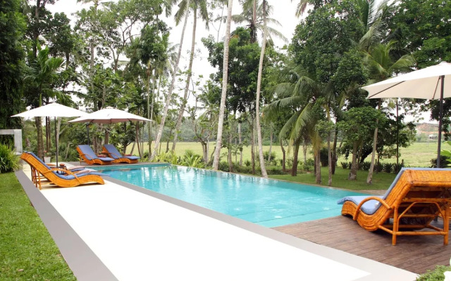 Kurundu Villa