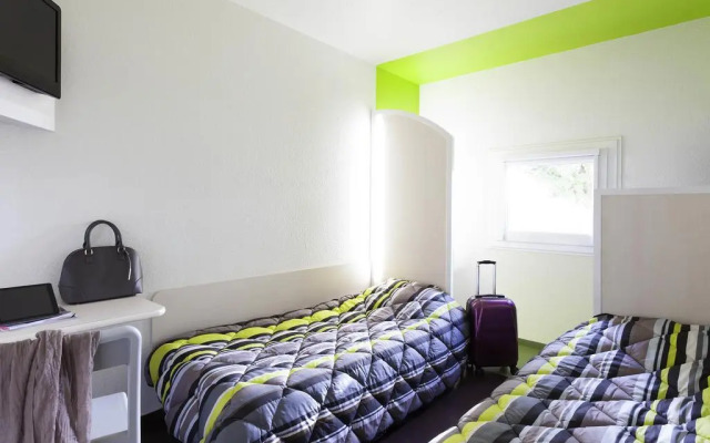 hotelF1 Reims Tinqueux