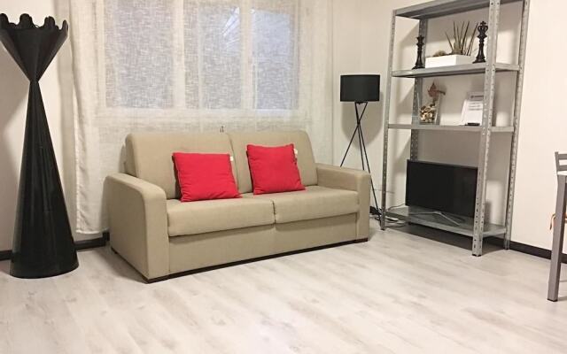 City Center Residence Apartment