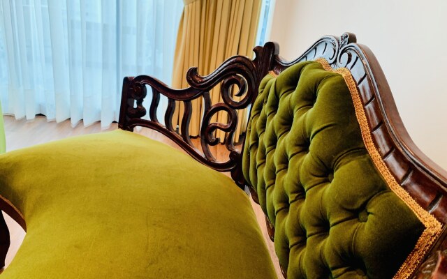 Hotel Monte Real