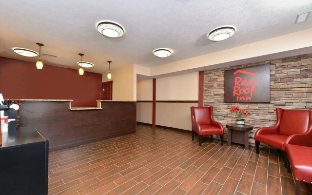 Red Roof Inn Marietta