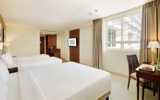 Kokoon Hotel Surabaya