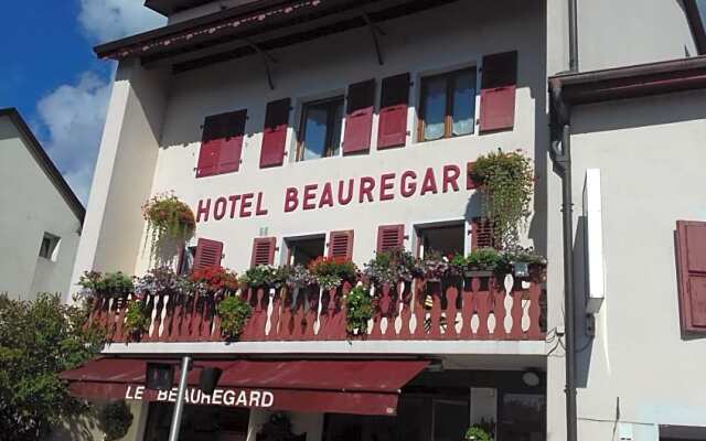 Hotel Le Beauregard