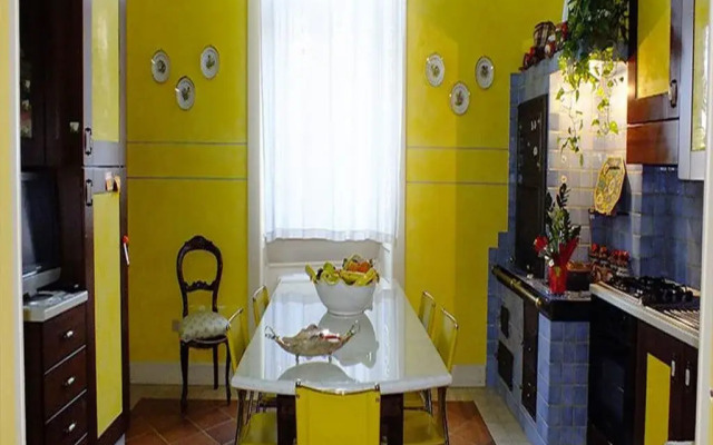 Ai due Monelli B&B-CasaVacanze