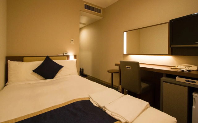 Hotel Sunroute Asakusa