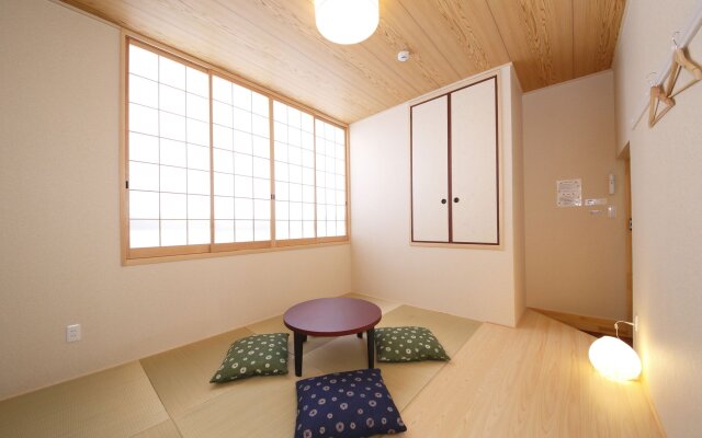 Guesthouse TSUNOYA