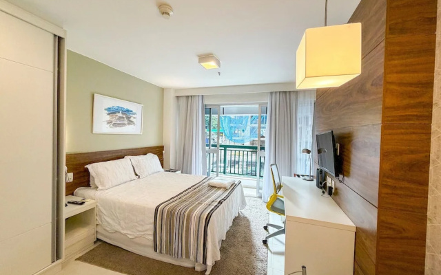 Hotel Fusion Apart-hotel