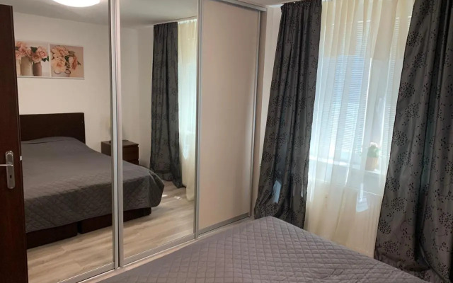 Apartament TT10 Botanicka