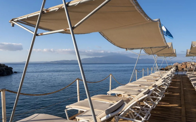 Assos Nazlihan Hotel - Special Class