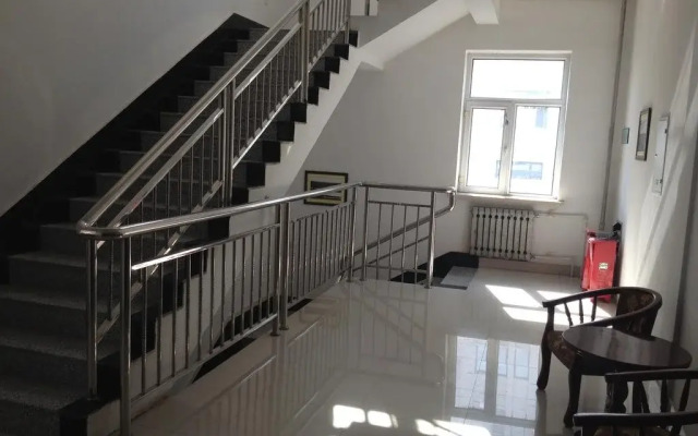 Galutu Hotel