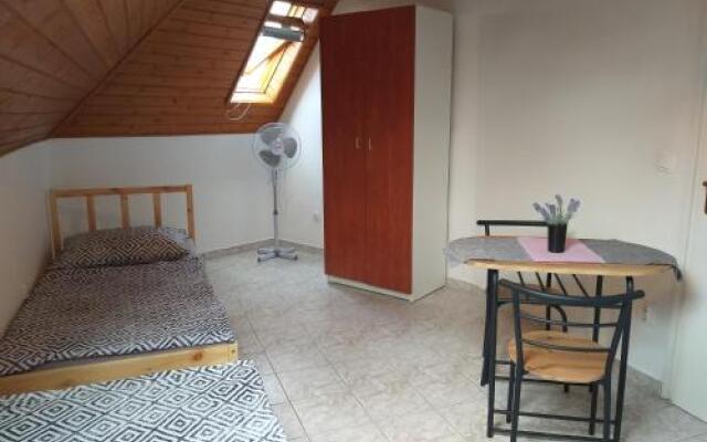 Pension Porat