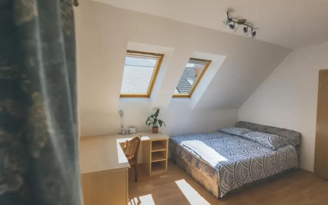 Apartment Amak With Free Onsite Parking