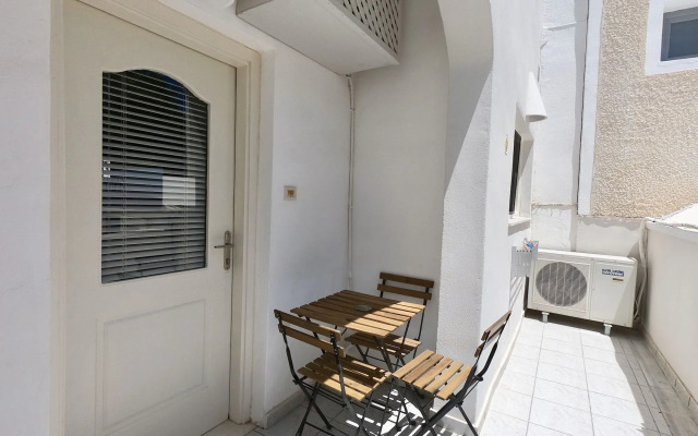 Anny Hotel Santorini