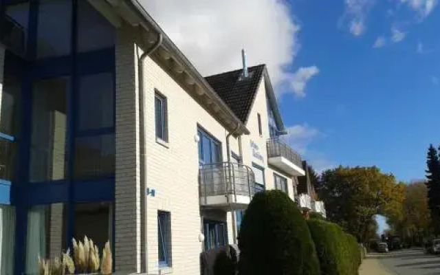 Ostseeresidenz App 6