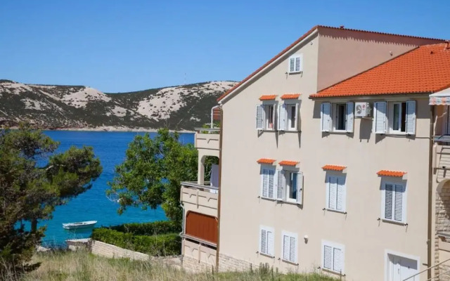 Nera - 10 m From Beach - A1