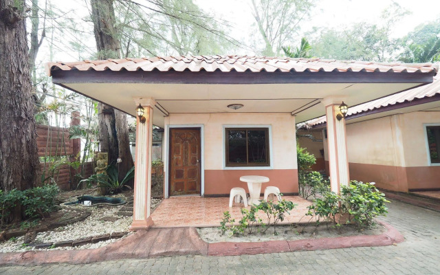 Pakmeng Guesthouse