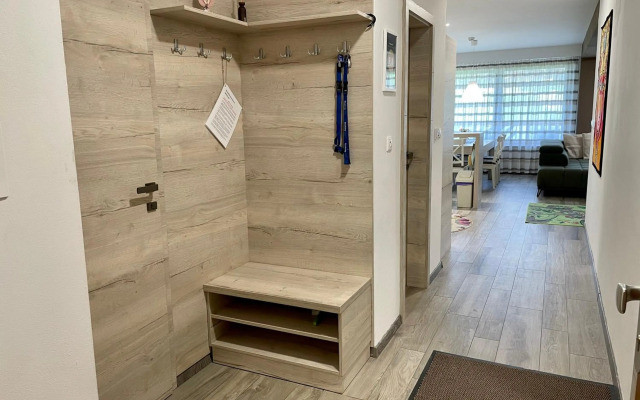 MJ Apartments Panorama