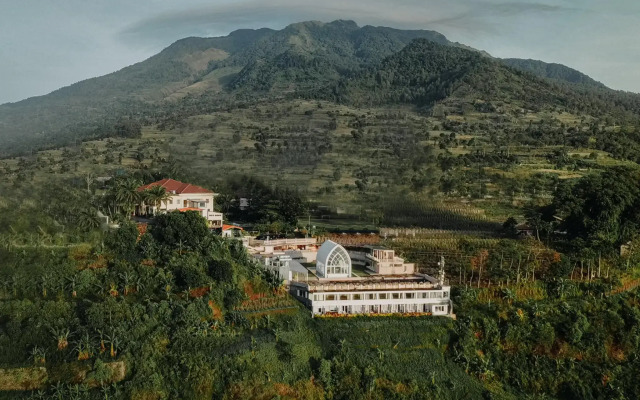 Susan Spa & Resort