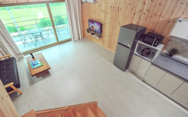 Danyang La Bella Vita Pension