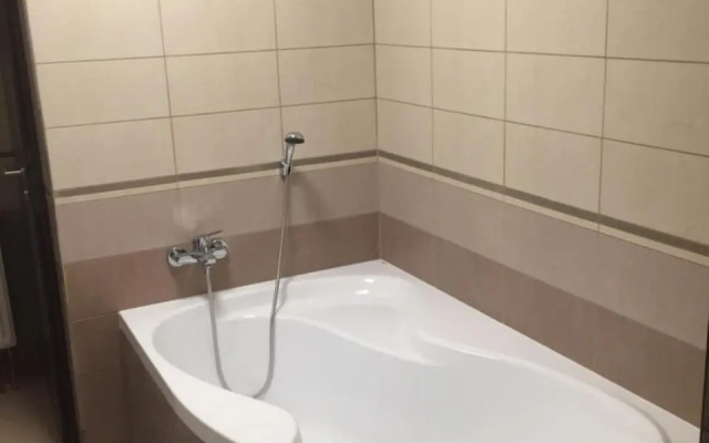 Apartmány TAS
