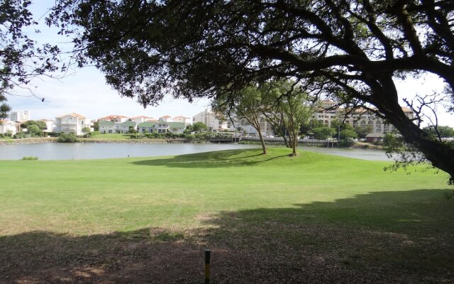 Camping Le Bois Verdon