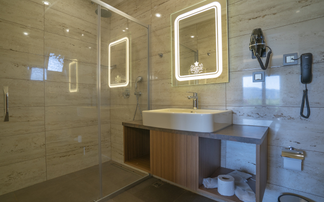 Dalyan Live Spa Resort Hotel
