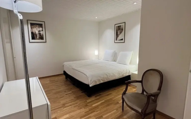 Rouvenaz Appartements