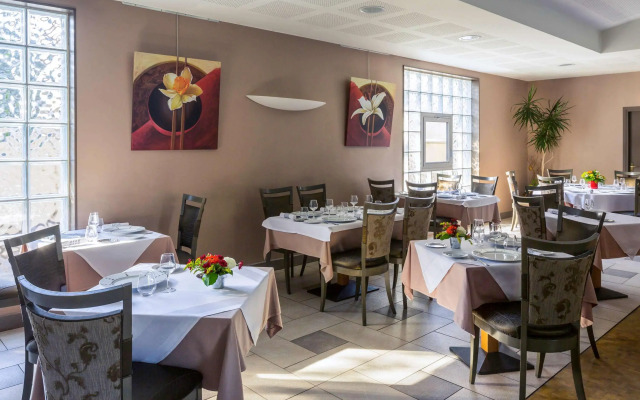 Hôtel Mercure Castres L'Occitan
