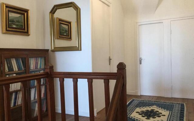 Chambres d'hôtes KERMANAC'H vue MER exceptionnelle