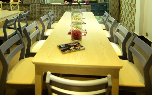E-outfitting Boutique Hotel DaLi