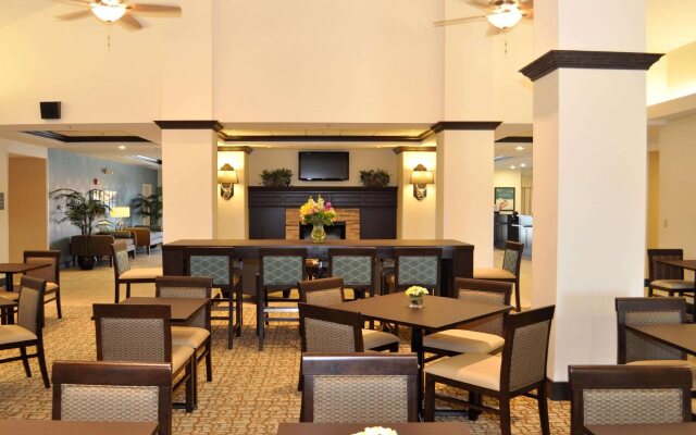 Homewood Suites Fort Wayne