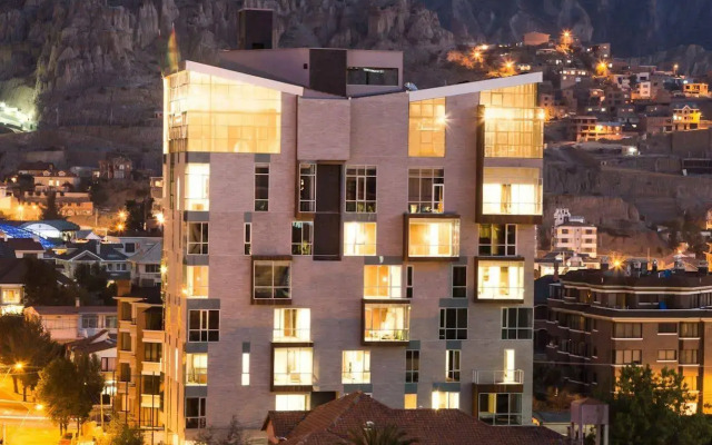 Atix Hotel