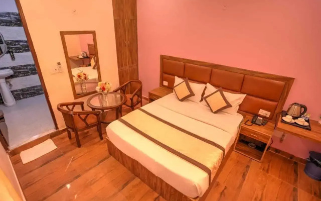 Stiltstay - Managed by AHG