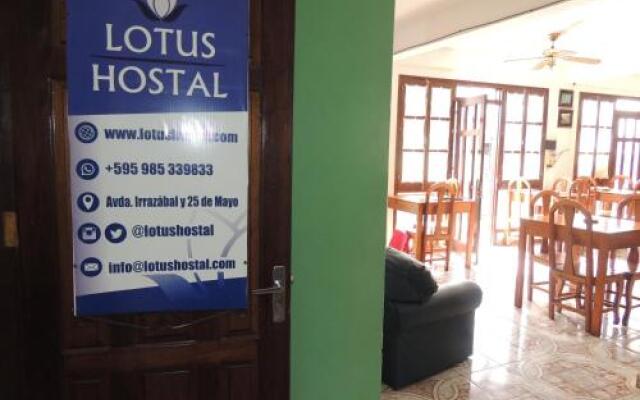 Lotus Hostal