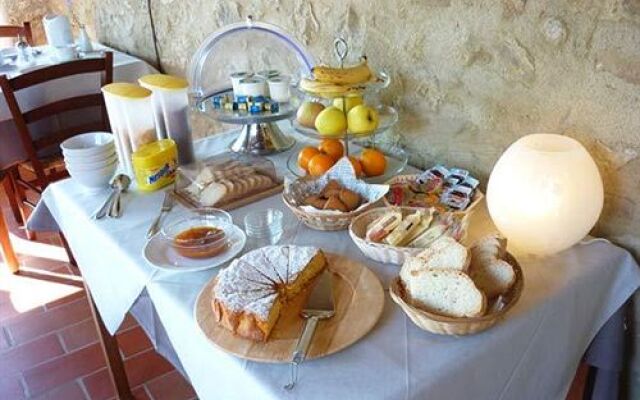 Agriturismo Apparita