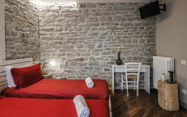 Albergo del Bramante