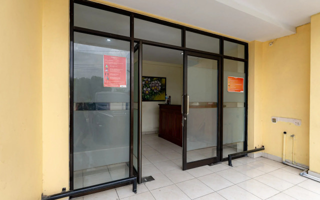 RedDoorz @ Medan Johor 2