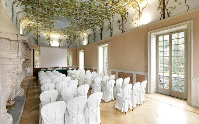 Hotel Villa Cipressi - by R Collection Hotels