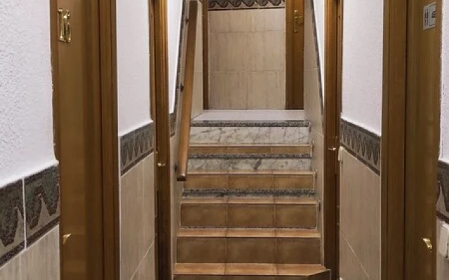 Motel Lavapiés