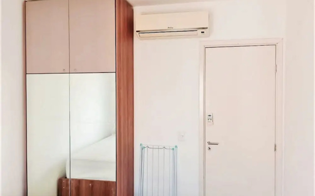 Flat em Porto de Galinhas - Muro Alto Clube