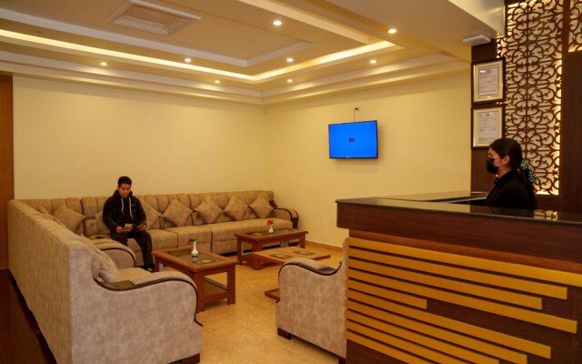 Hotel Ultra International