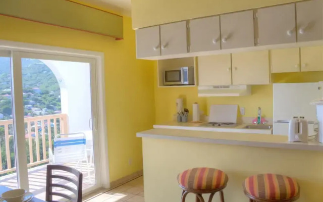 Castle Villas at Bluebeard's