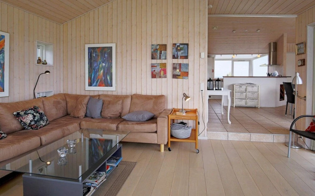 8 Person Holiday Home in Frederiksværk