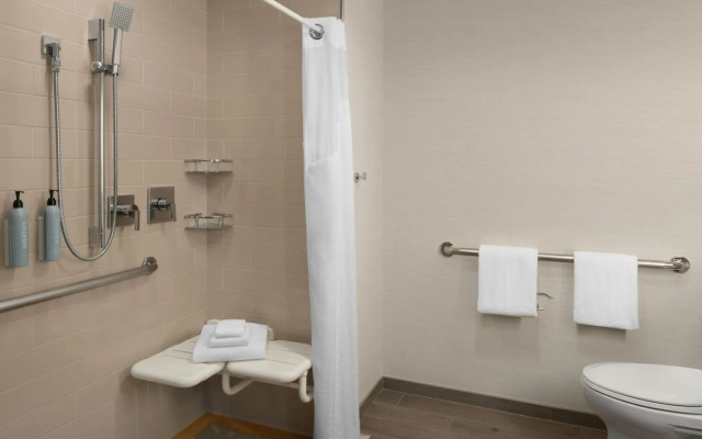 Courtyard by Marriott San Diego Gaslamp/Convention Center