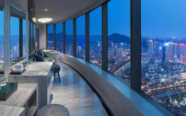 Sofitel Guiyang Hunter
