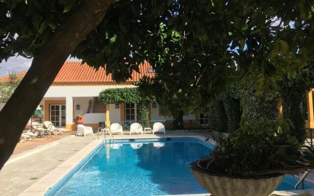 Quinta Do Lagar De S Jose