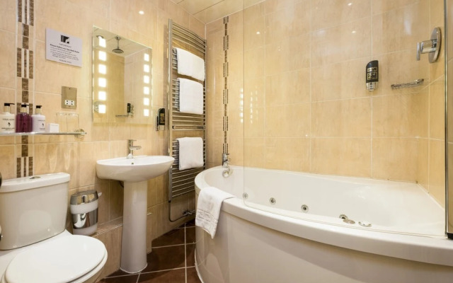 Howbeck Guest House